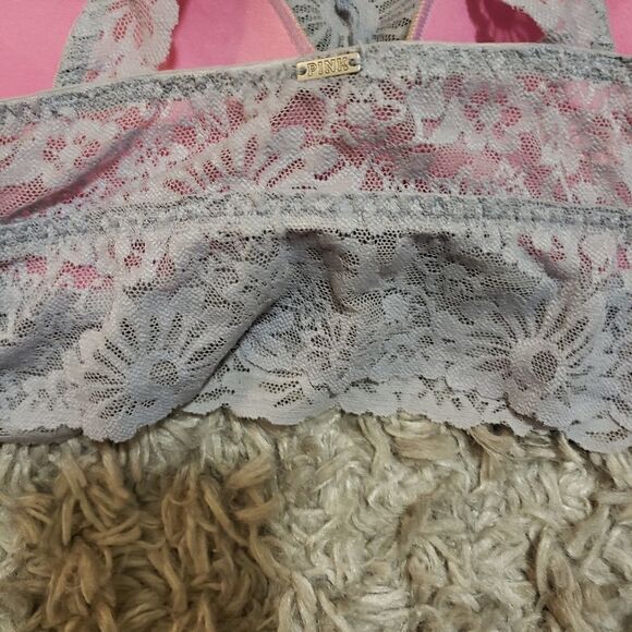 VS PINK LAZE BRALETTE SP - Picture 5 of 8